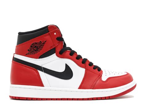 jordan 1 chicago high reps.